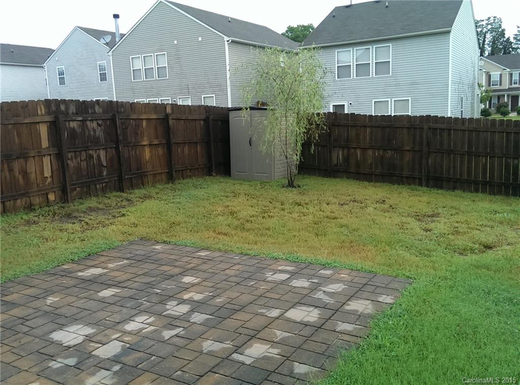 Brandon Ridge - Residential Lease