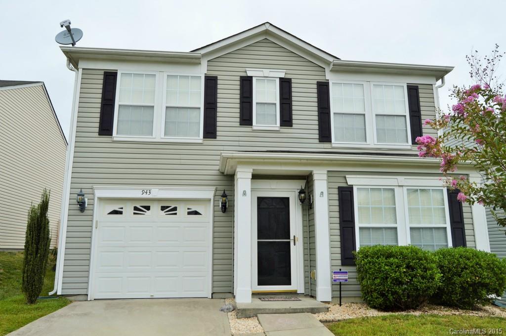 Brandon Ridge - Residential Lease