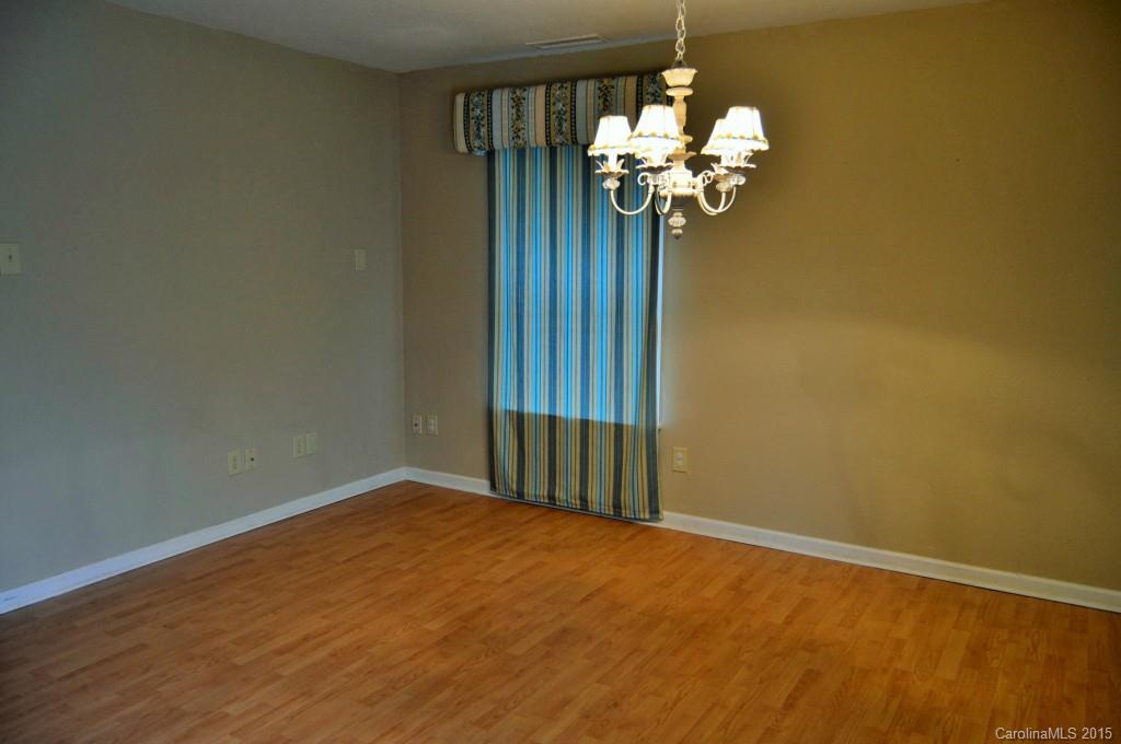 Brandon Ridge - Residential Lease