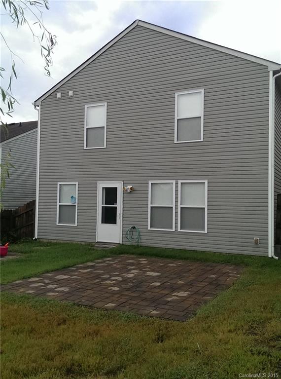 Brandon Ridge - Residential Lease