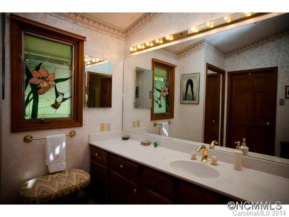 Highlands Falls CC - Residential