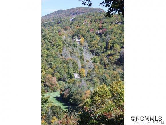 Highlands Falls CC - Residential