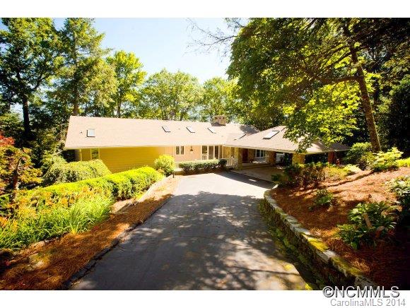 Highlands Falls CC - Residential