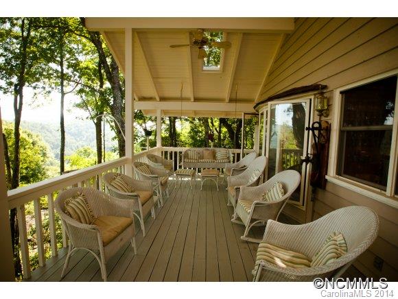 Highlands Falls CC - Residential