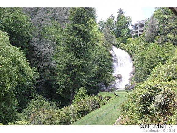 Highlands Falls CC - Residential