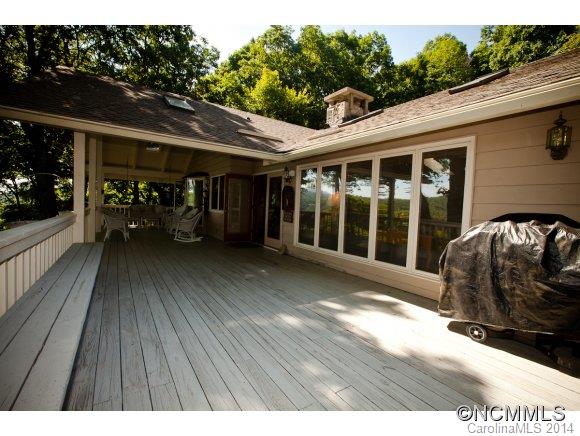 Highlands Falls CC - Residential