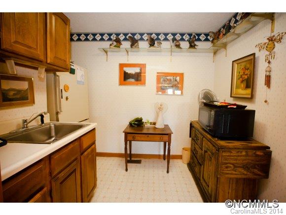 Highlands Falls CC - Residential