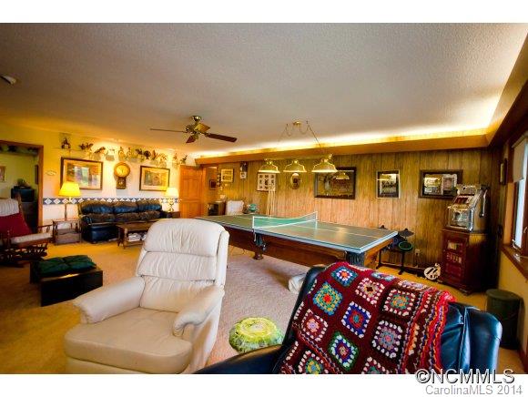 Highlands Falls CC - Residential