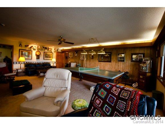 Highlands Falls CC - Residential