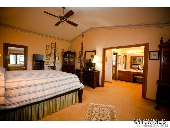 Highlands Falls CC - Residential