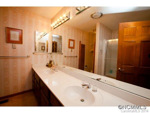 Highlands Falls CC - Residential