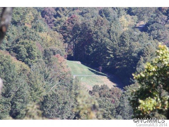 Highlands Falls CC - Residential