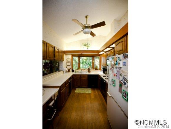 Highlands Falls CC - Residential