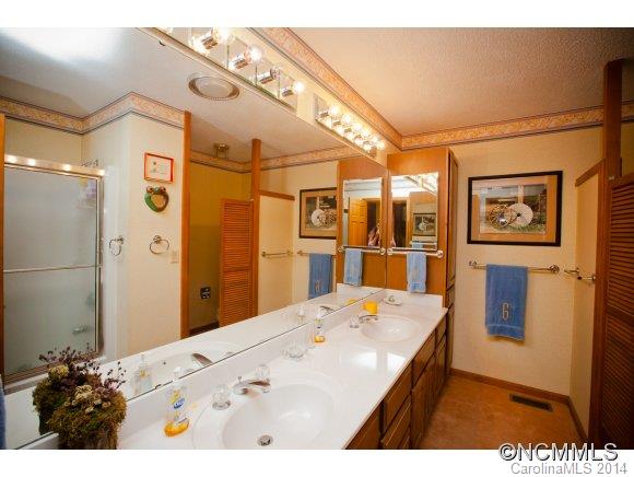 Highlands Falls CC - Residential