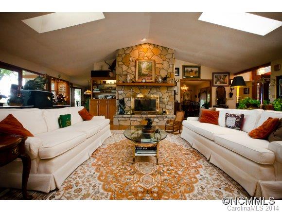 Highlands Falls CC - Residential