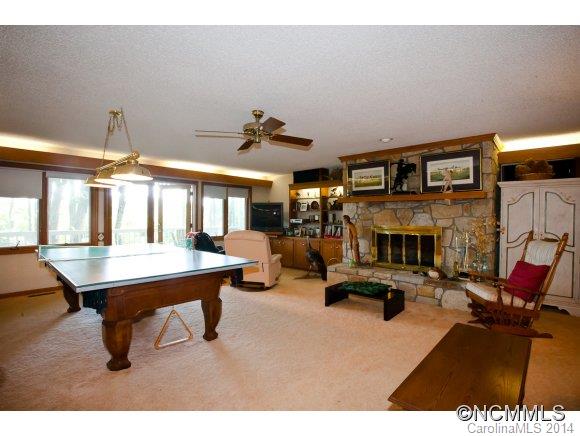 Highlands Falls CC - Residential