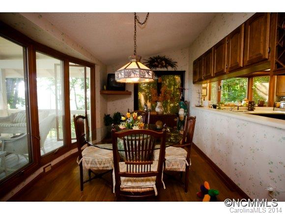 Highlands Falls CC - Residential