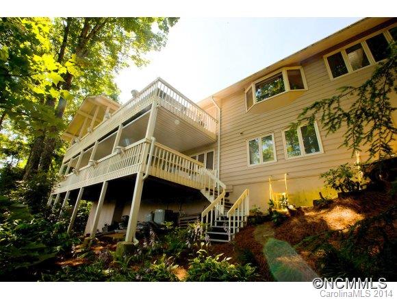 Highlands Falls CC - Residential