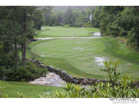 Highlands Falls CC - Residential