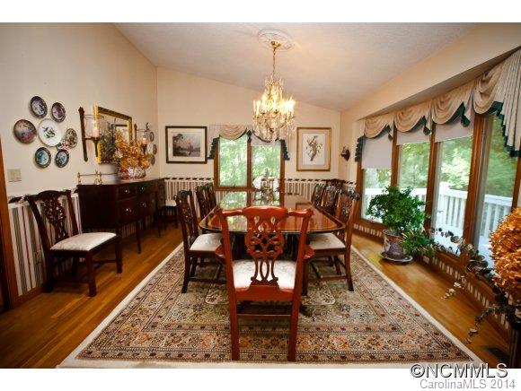 Highlands Falls CC - Residential