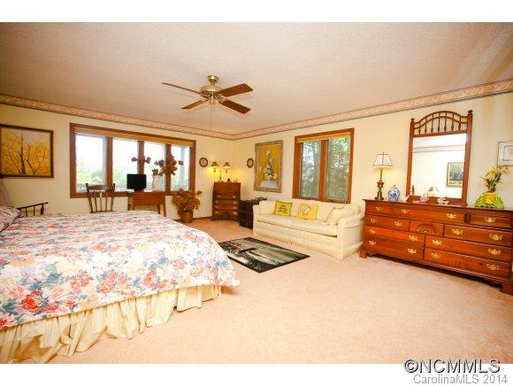 Highlands Falls CC - Residential