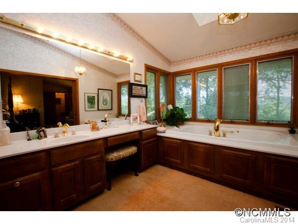 Highlands Falls CC - Residential