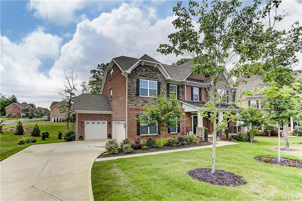 Lawson - Residential