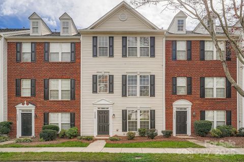 11539 Destin Lane Charlotte NC 28277
