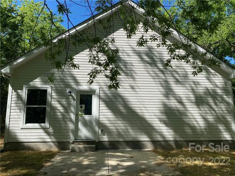 A home in Rock Hill