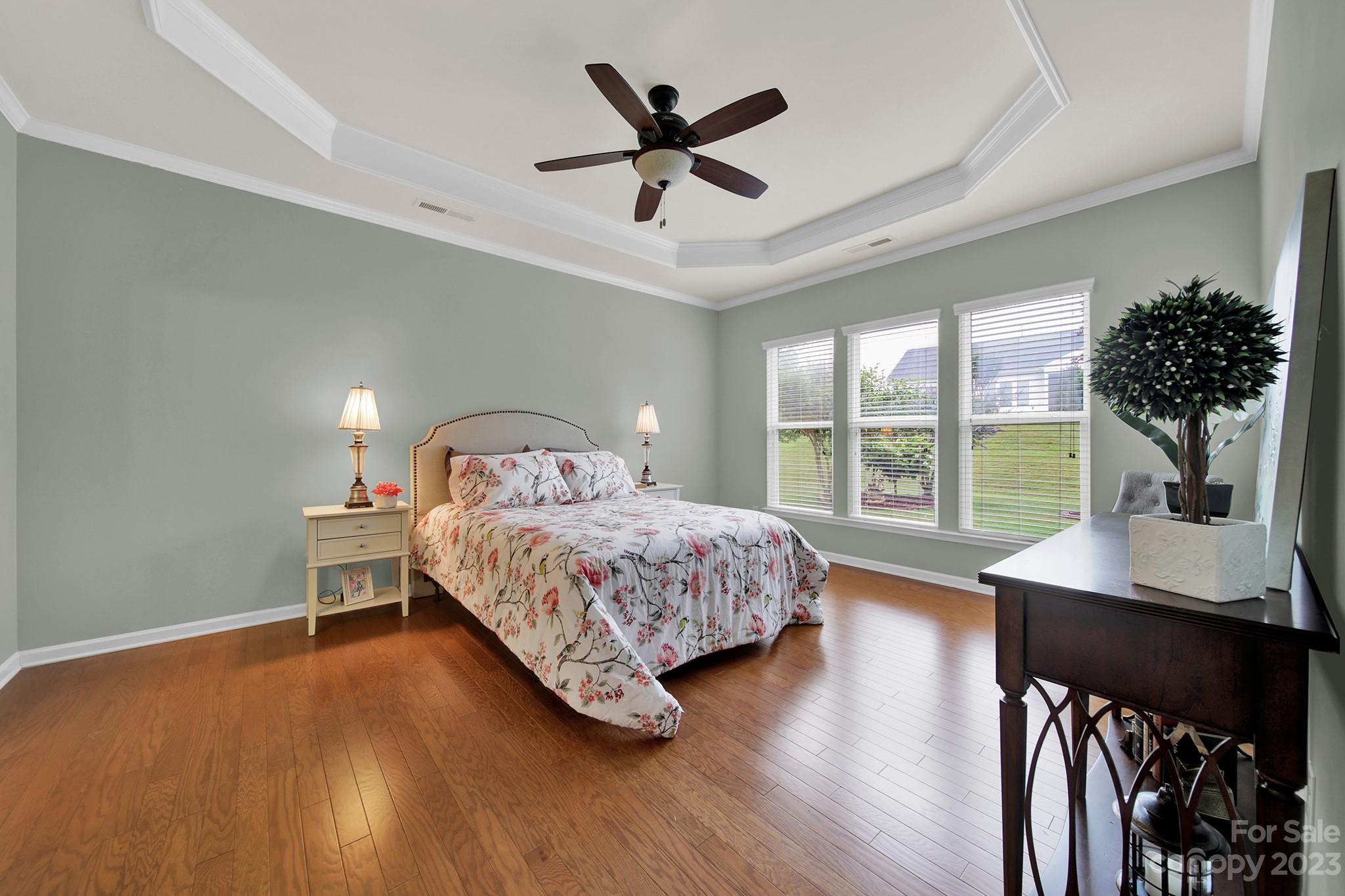 Sun City Carolina Lakes - Residential