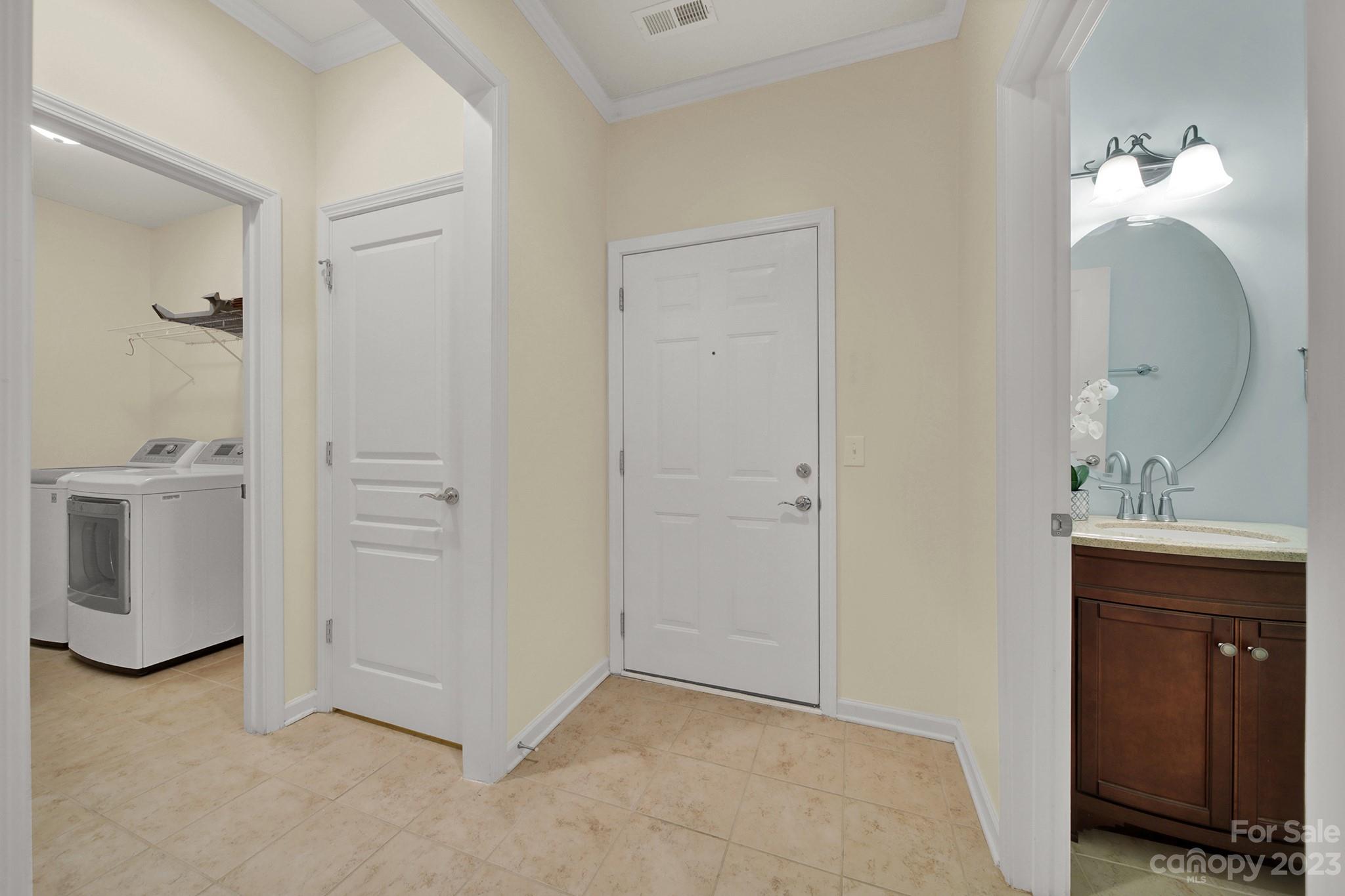 Sun City Carolina Lakes - Residential