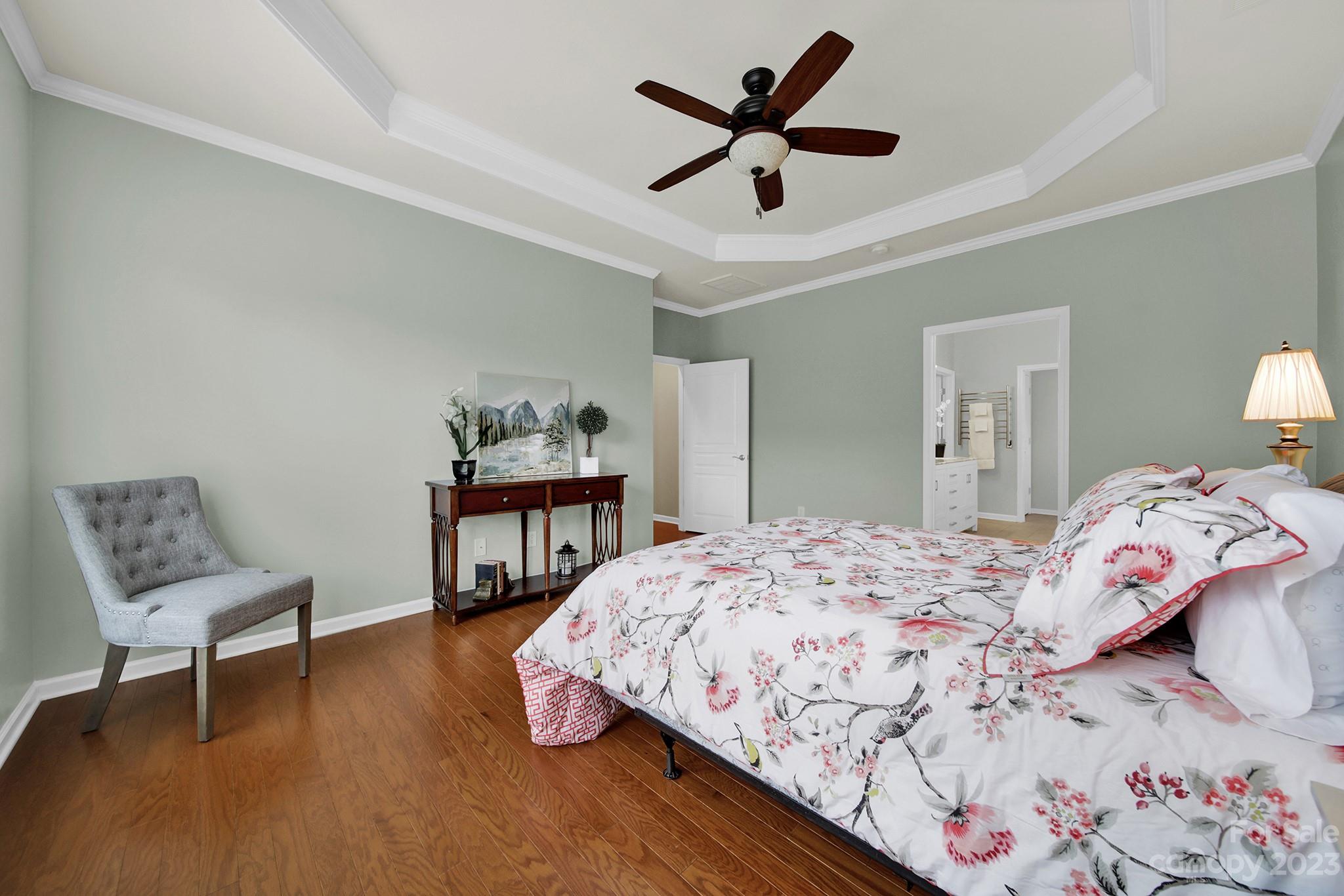 Sun City Carolina Lakes - Residential