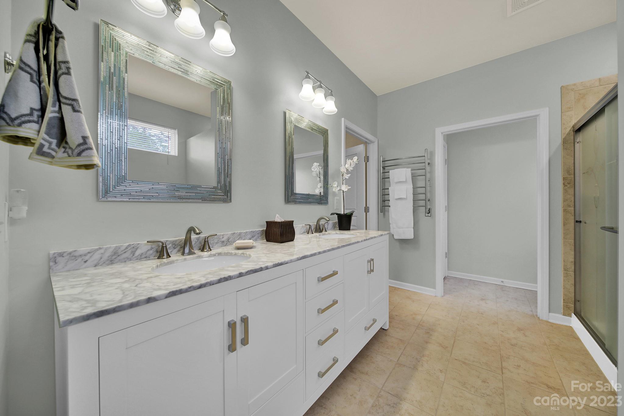 Sun City Carolina Lakes - Residential