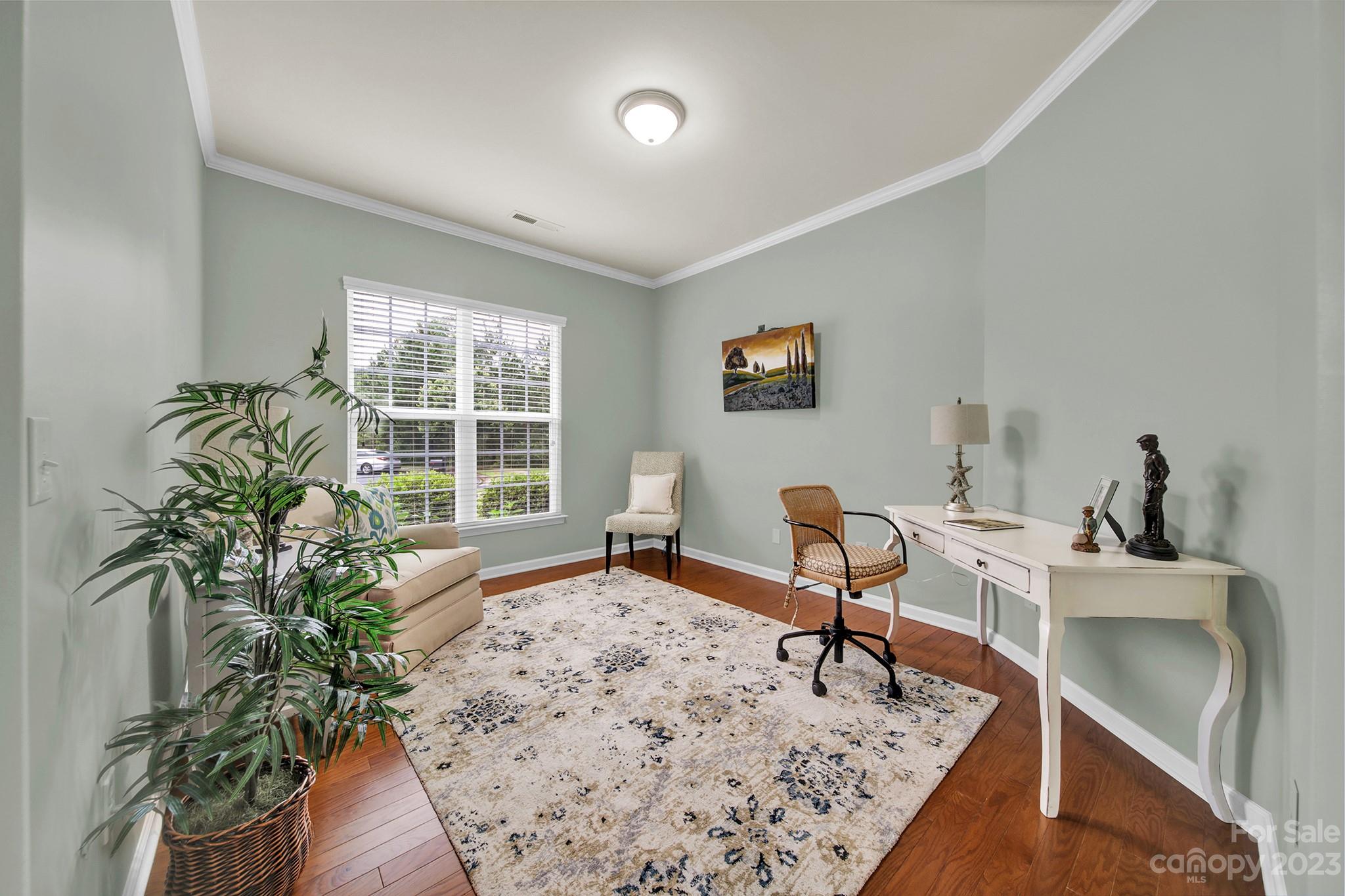 Sun City Carolina Lakes - Residential