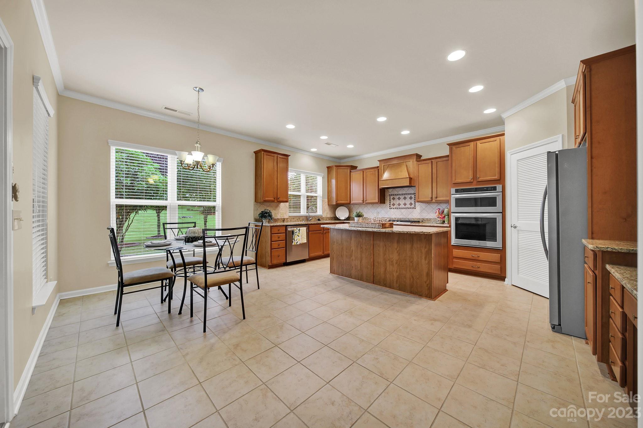 Sun City Carolina Lakes - Residential