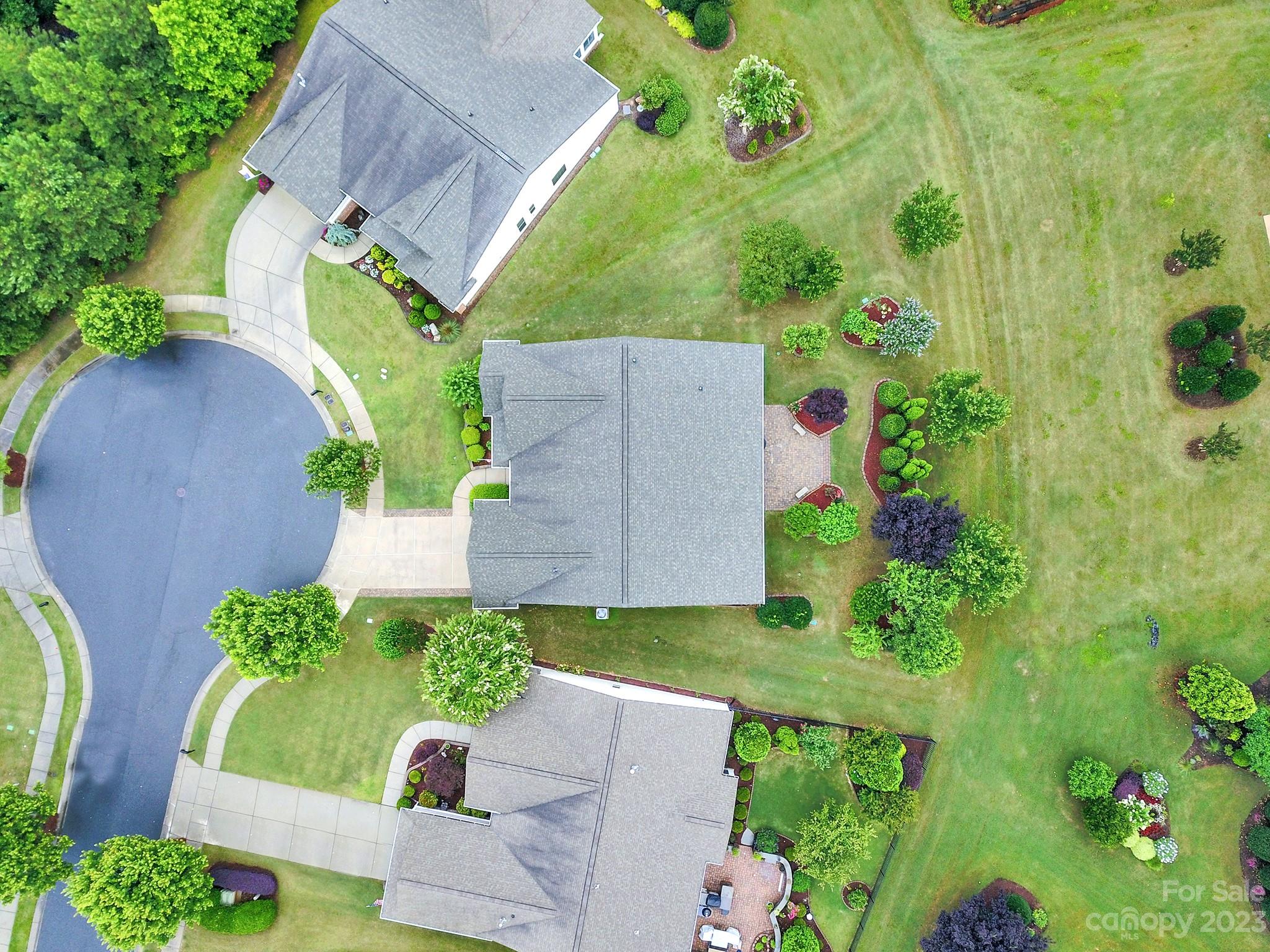 Sun City Carolina Lakes - Residential