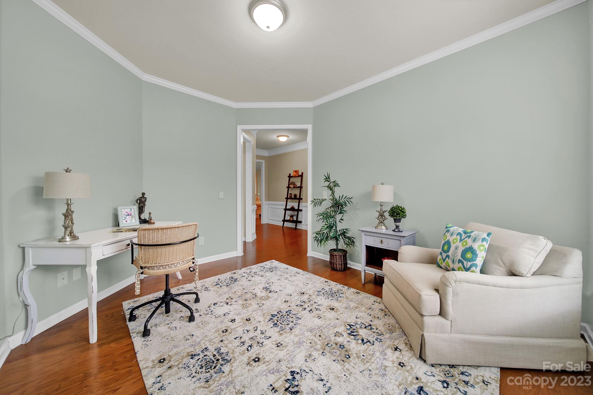 Sun City Carolina Lakes - Residential