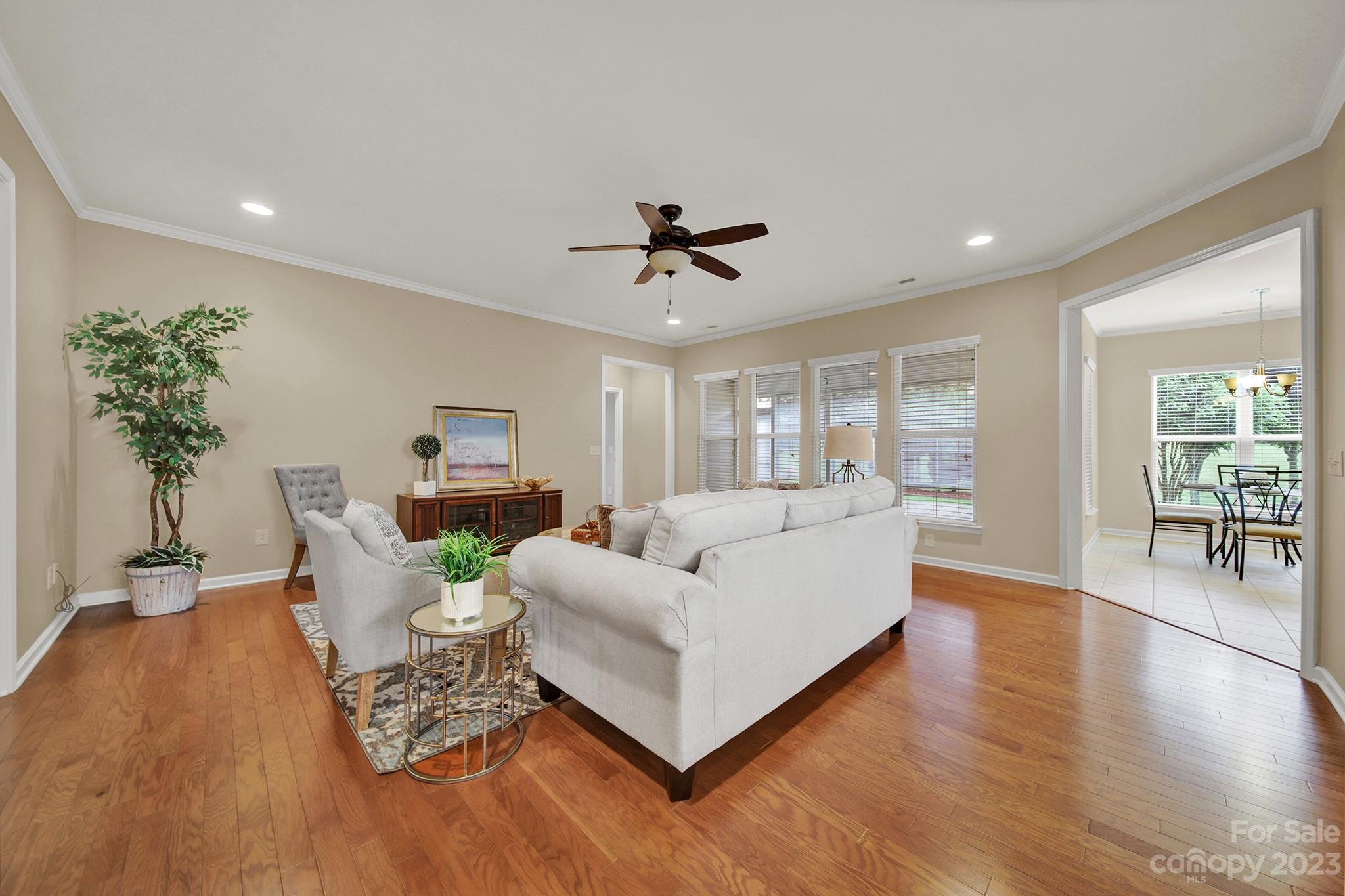 Sun City Carolina Lakes - Residential