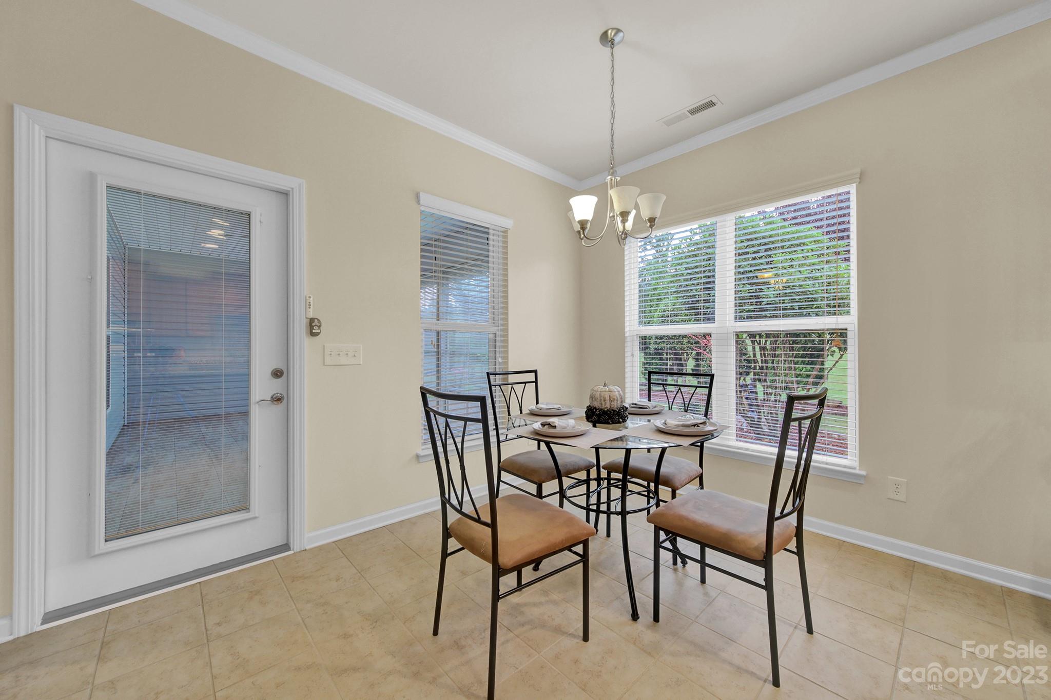 Sun City Carolina Lakes - Residential