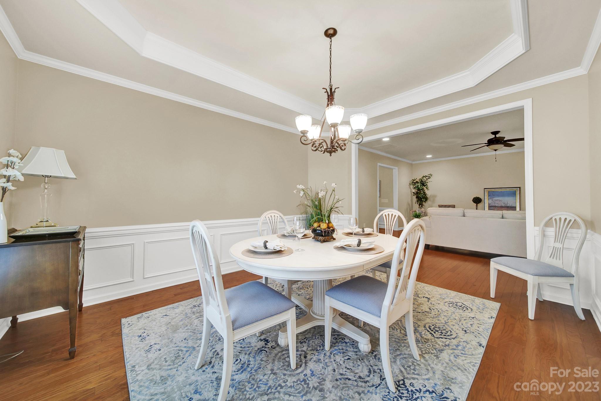 Sun City Carolina Lakes - Residential