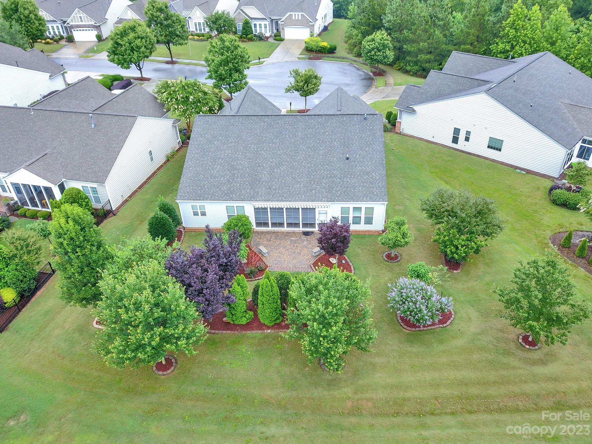 Sun City Carolina Lakes - Residential