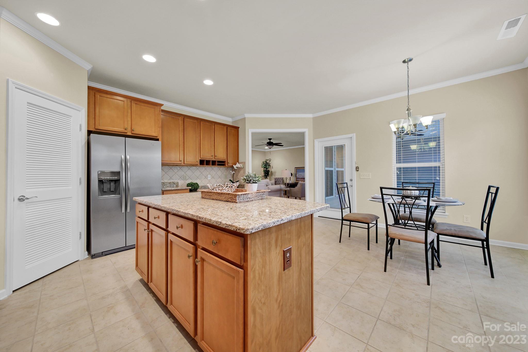 Sun City Carolina Lakes - Residential