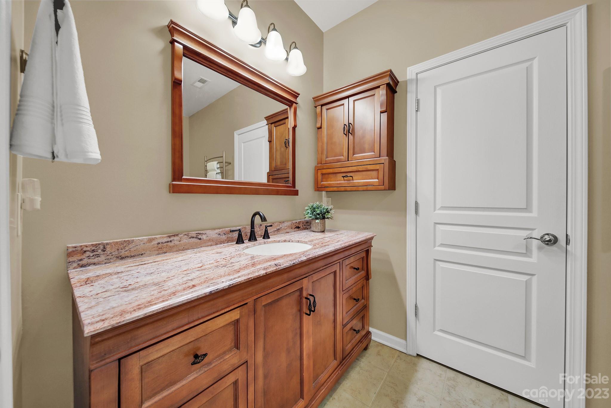 Sun City Carolina Lakes - Residential