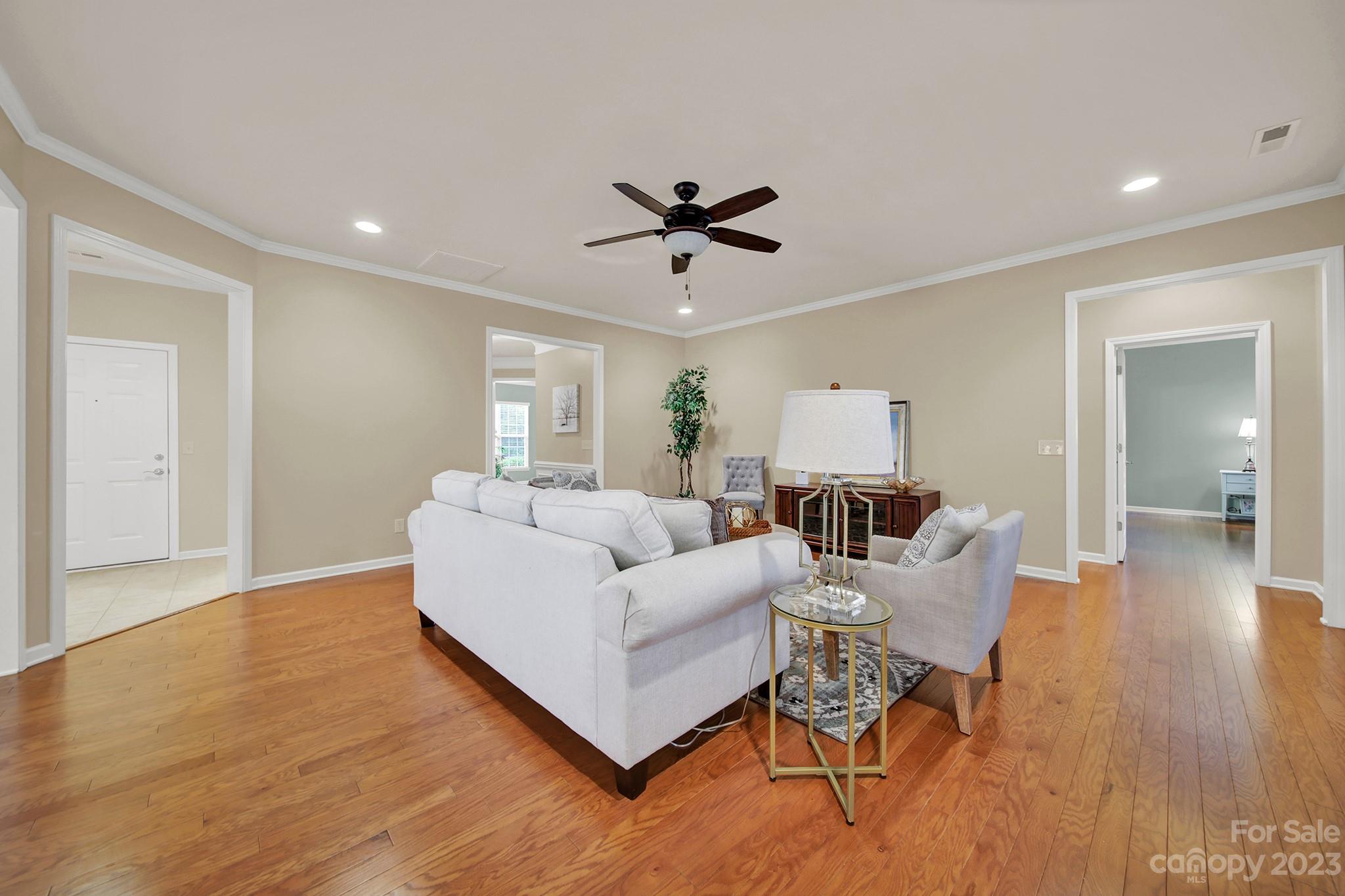 Sun City Carolina Lakes - Residential