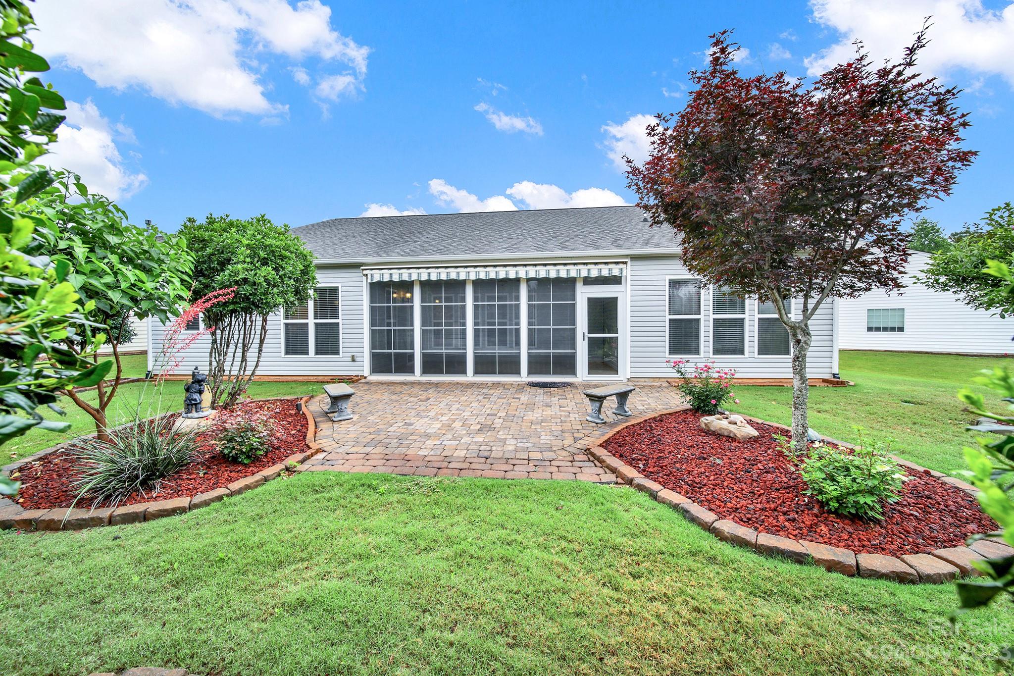 Sun City Carolina Lakes - Residential