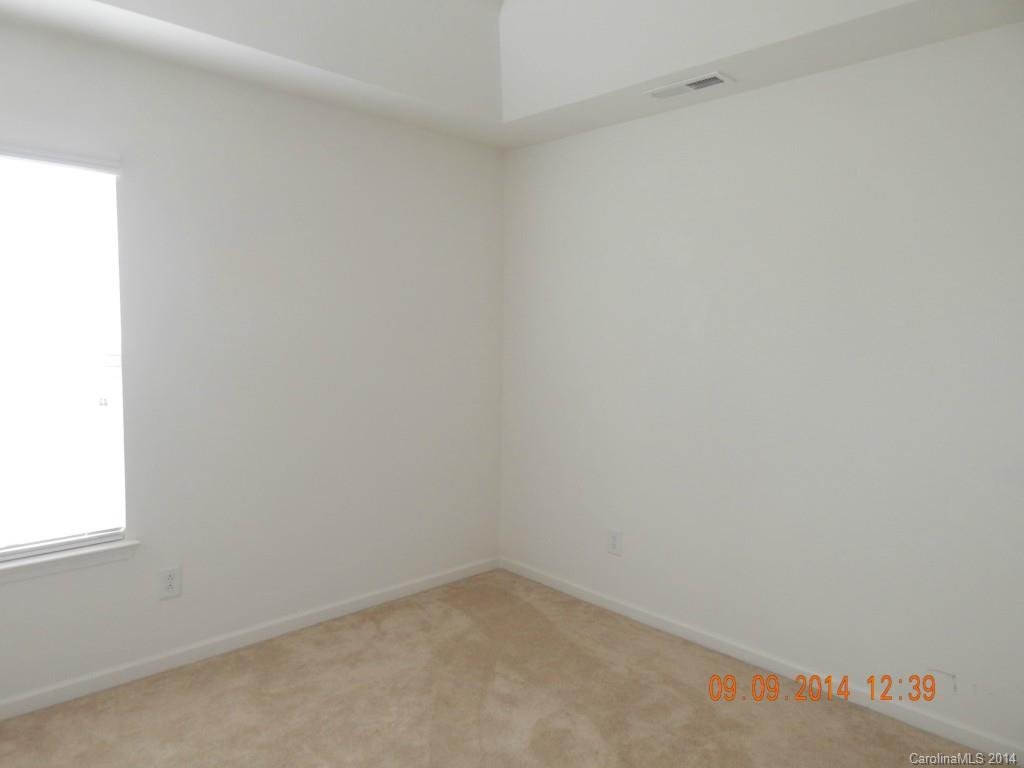 Lexington Commons - Residential Lease