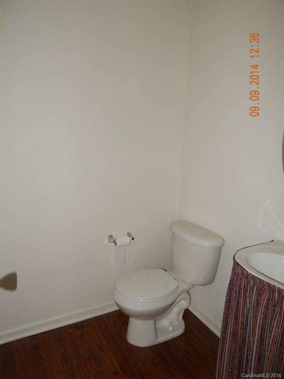 Lexington Commons - Residential Lease