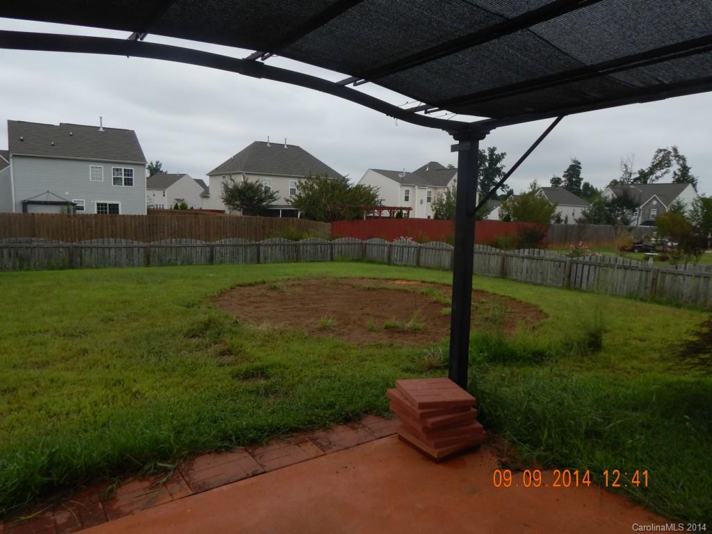 Lexington Commons - Residential Lease