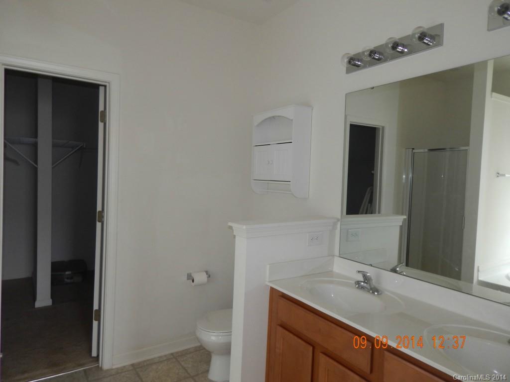 Lexington Commons - Residential Lease