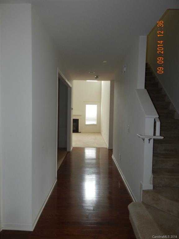 Lexington Commons - Residential Lease